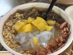 -清真·馬坡二旦烧烤(人生一串拍摄店)