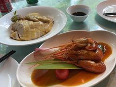 -知味观·味庄(杨公堤店)