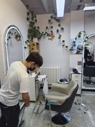 -丝沐造型-HAIR SALON