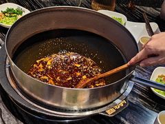-老船舫·现做活鲜鱼馆(东郊记忆店)