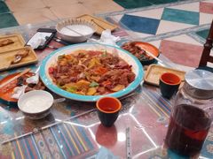 -乡村馕坑肉·烧烤·新疆菜·本地人更爱吃(阿勒泰首店)