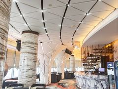 -西安皇冠假日酒店·B&G51餐厅