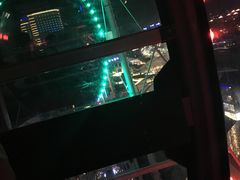 -琴岛之星摩天轮