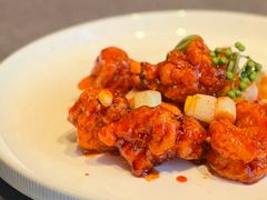 -羲和雅苑•北京烤鸭(平安国际金融中心店)