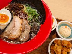 -一風堂拉面(美罗城店)