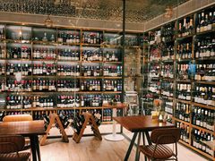-Wine Universe 宇宙酒馆