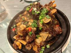 -富临轩私房菜(集庆门大街店)