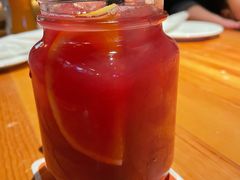 -LENBACH兰巴赫西餐啤酒坊(水璟唐店)