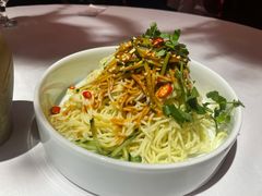 -小河盐帮·私家菜·烤鸭(三元桥·霄云路店)