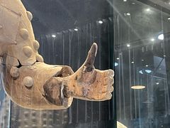 -秦始皇帝陵博物院-丽山园