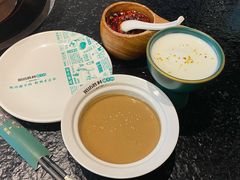 -阳坊涮肉(西直门凯德mall店)
