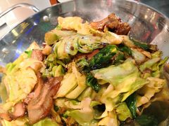 -松沪名灶·豆浆鱼头·新上海菜(飞航吾悦广场店)