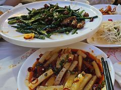 -五丁桥光头香辣蟹(望江橡树林店)