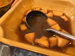 -华光驿站私房菜·黑金冠