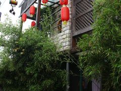 -慢丽江·云南野生菌土鸡锅(西山店)