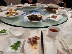 -利苑酒家(金宝店)