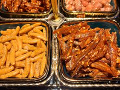 -桂花里·衢州菜·精酿餐吧(未来科技城万达广场店)
