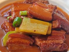 -金狮麟·新豫菜(杏石口路店)
