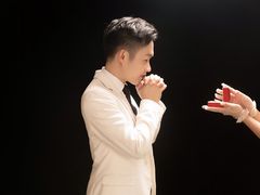 -经典婚纱摄影美学馆·私人定制