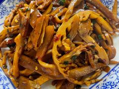 -邱记私房菜·十八年本地菜