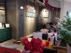 -G+KITCHEN(龙湖狮山天街店)