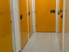 -安东易迷你仓自助寄存仓库(苏州桥店)