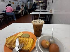 -Killiney Kopitiam(基利尼路67号店)