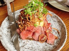 -BOR Eatery(安福路店)