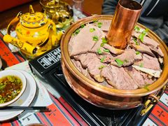 -如意林卡藏餐吧 (九寨沟店)