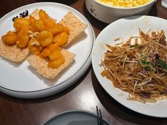 -千日贺茶餐厅(高新万达店)