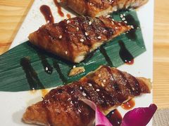 -酒井酱子·深夜食堂(东城汇店)
