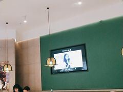 大堂-费大厨辣椒炒肉(黄兴中心广场店)