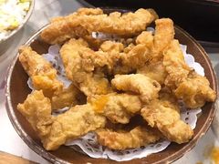 -重庆老火锅王(西安北路店)