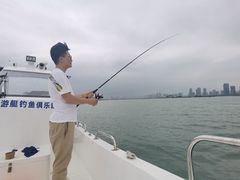 -鑫艋游艇海钓俱乐部