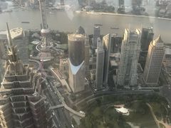 -上海环球金融中心云端足球盛典