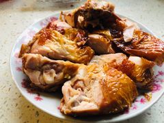 吴山烤鸡-吴山烤禽 (吴山路店)