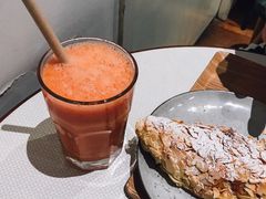 维他轰炸-BAKER&SPICE(安福路店)
