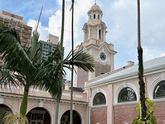 -香港大学