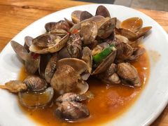 -巽东海鲜大排档(巽寮湾店)