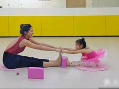 -予荷舞蹈(盛景校区)