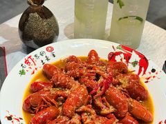 -川香鼎盛·川府家宴商务宴请(市桥富华总店)