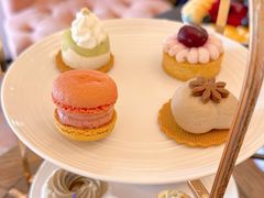 -Me Coffee下午茶艺术空间