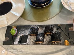 -海湾壹品·粤菜·早茶·烤鸭(拱北店)