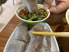 -云侨·传统纯手工越南小卷粉(永益巷店)