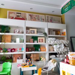 -雷氏普爱产后修护中心(弘阳店)