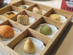 -绿波廊(豫园店)