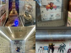 -TOYSRUS玩具反斗城(武汉荟聚中心店)