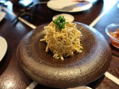 -杭州西子湖四季酒店·金沙厅