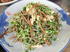 -百花人家(清水镇店)