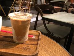 -Peet's 皮爷咖啡(东湖路手作店)
